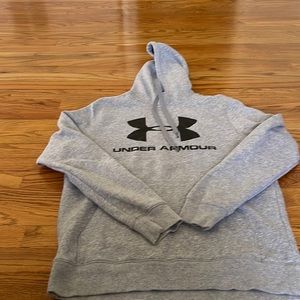NWOT.  Men’s Under Armour Sweatshirt.  Medium.